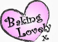 Baking Lovely 1070771 Image 0